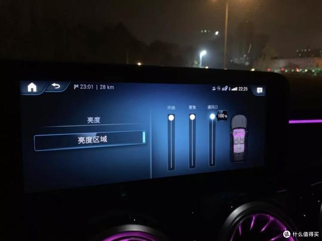 试奔驰GLB:在兑现「豪华」的征途中,奔驰从未令铁粉失望