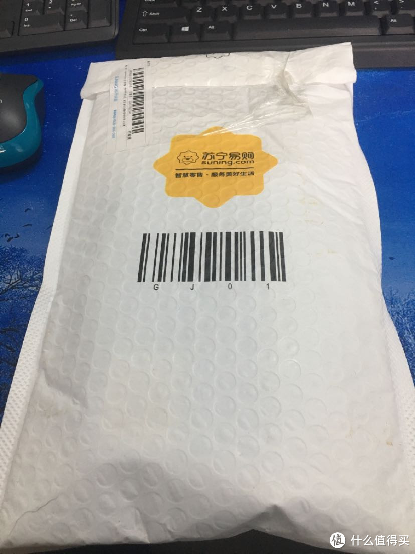 反面(包装比较厚,防撞)