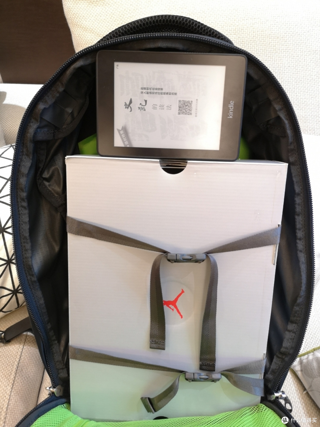 廉航之友Osprey Farpoint 40简评