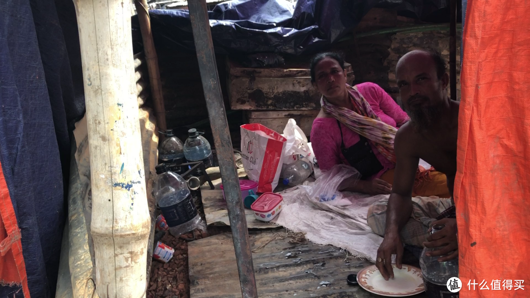 我想住的贫民窟，被一把火烧成了灰—孟加拉穷游实录(2)