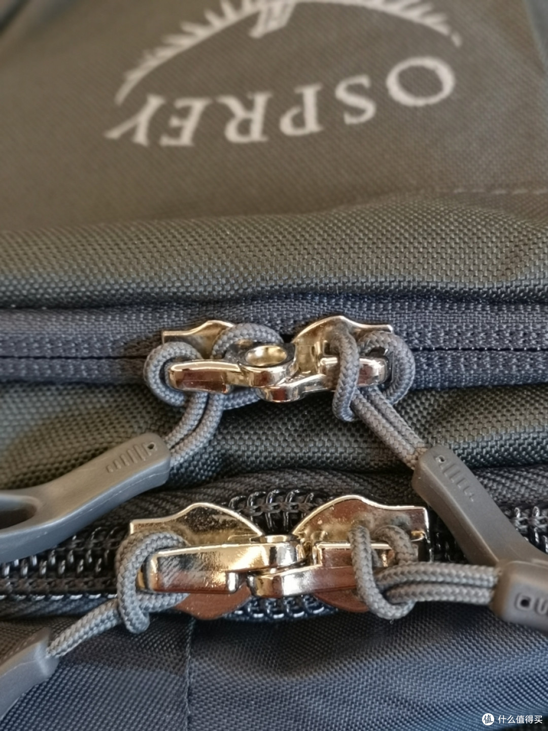 廉航之友Osprey Farpoint 40简评