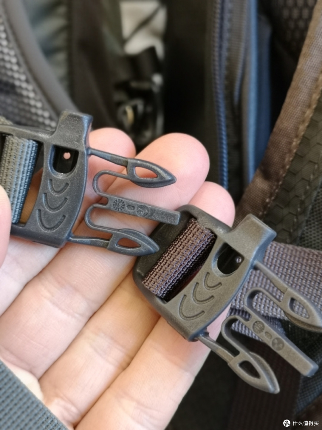 廉航之友Osprey Farpoint 40简评