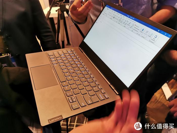 外媒评2020 CES 9款最佳笔记本电脑，联想获2席位置真长脸！