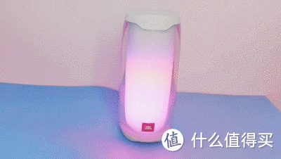 JBL PULSE4评测：炫彩音质，看得见的好声音