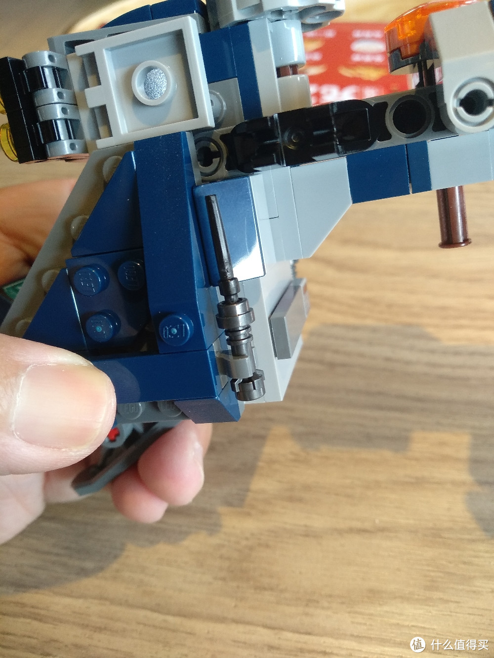 是否最后一个？LEGO乐高76144复仇者联盟直升机——空降浩克拼装评测