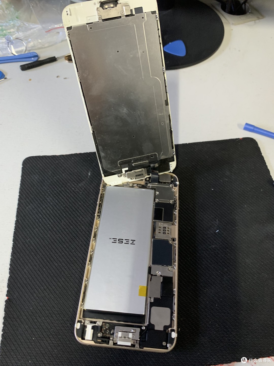 zese哲思Iphone6p增容版评测