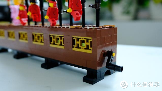 LEGO乐高中国风系列，拼出一个不一样的喜庆中国年   