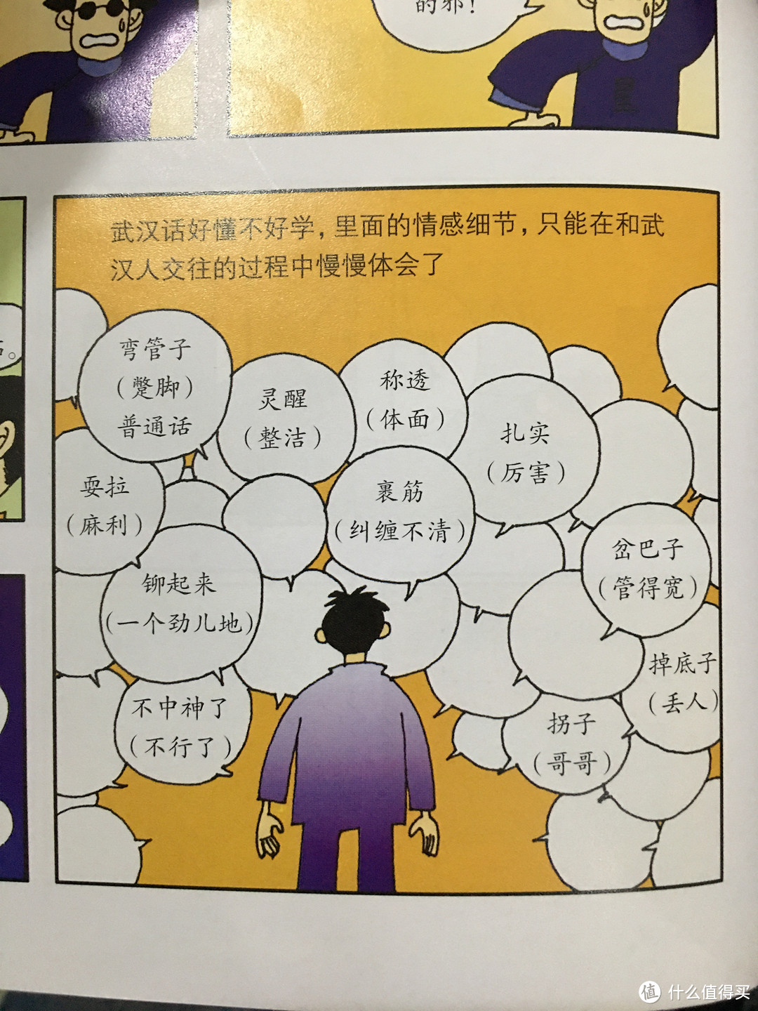 图书馆猿の2020读书计划04:《漫画武汉》