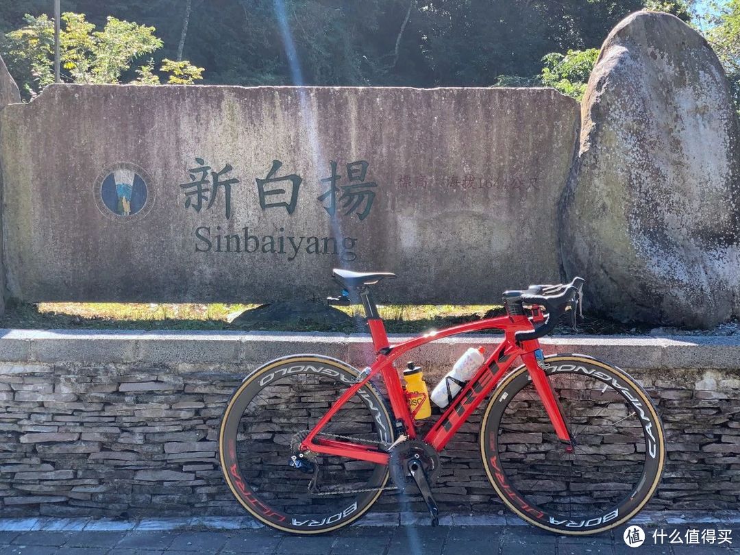 最后的单车台湾环岛游（下），圆梦武岭