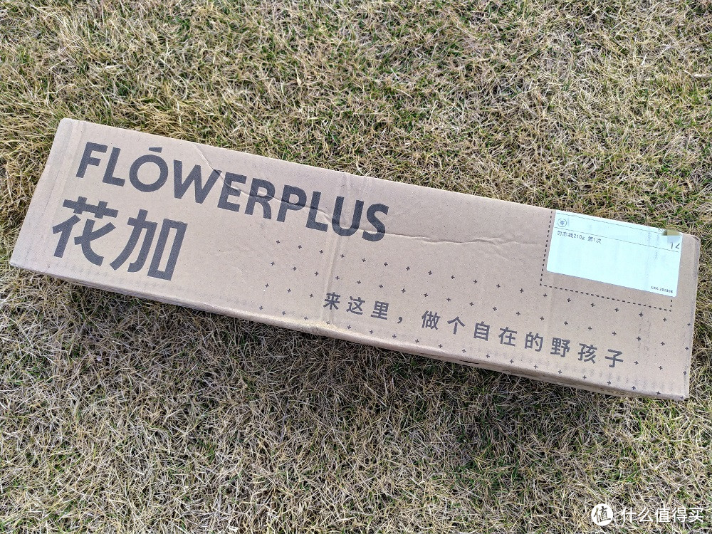 FlowerPlus花加 简花订花体验