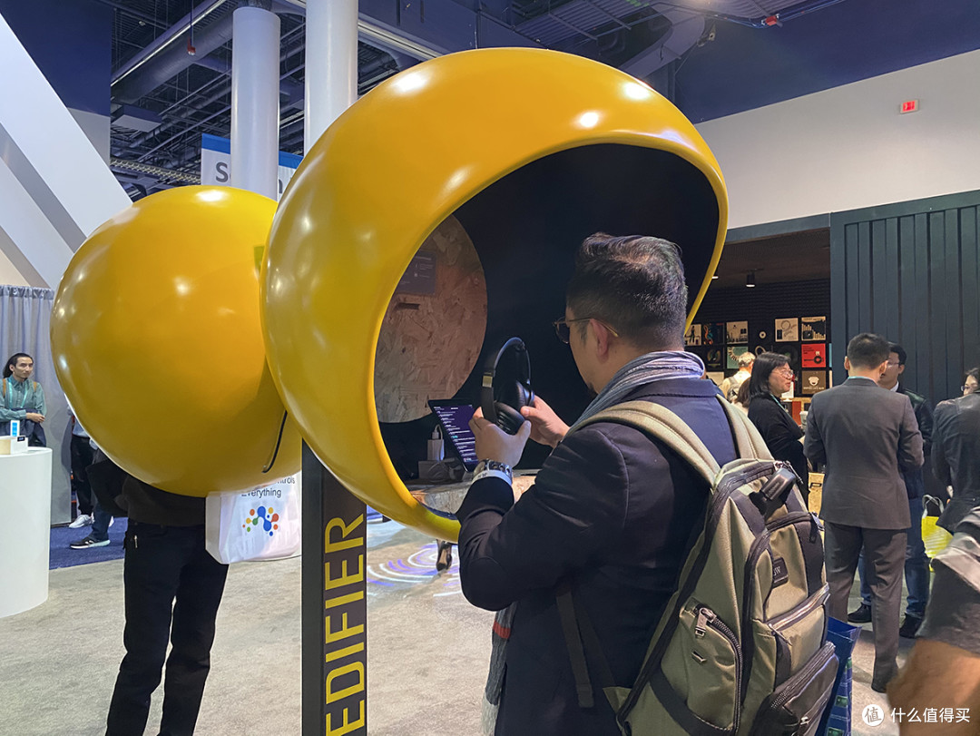 CES2020：EDIFIER漫步者携众多经典产品重磅亮相