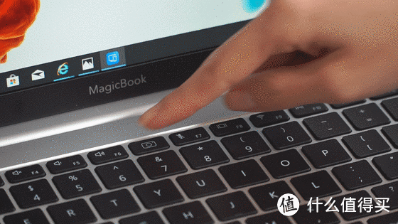高性能轻薄本荣耀MagicBook Pro锐龙版体验，不仅是生产