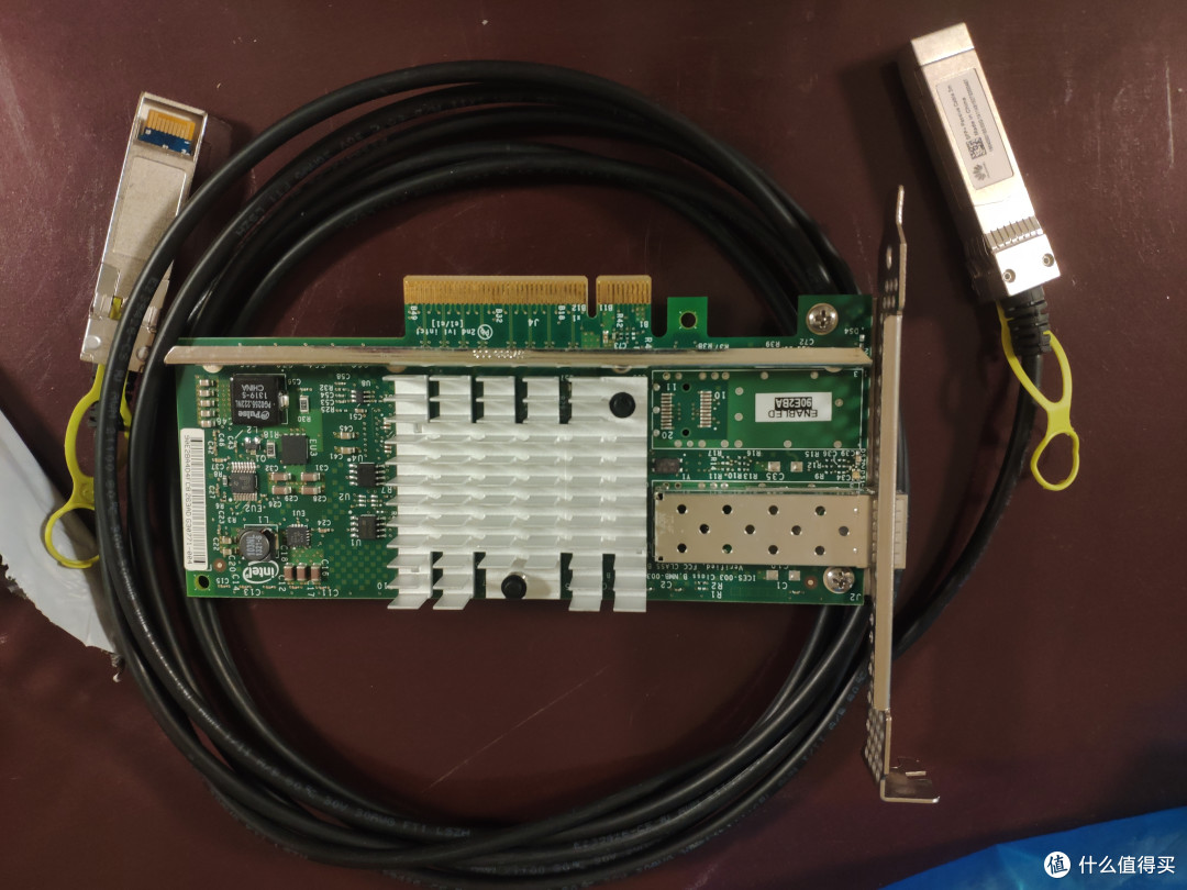 最便宜的ALL IN ONE万兆软路由,200M下载,ESXI+IKUAI+LEDE教程