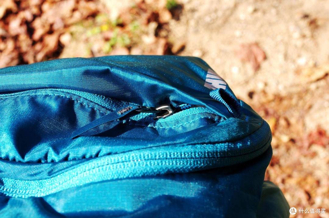 户外长线的经典配置——Thule Versant 50L 户外背包