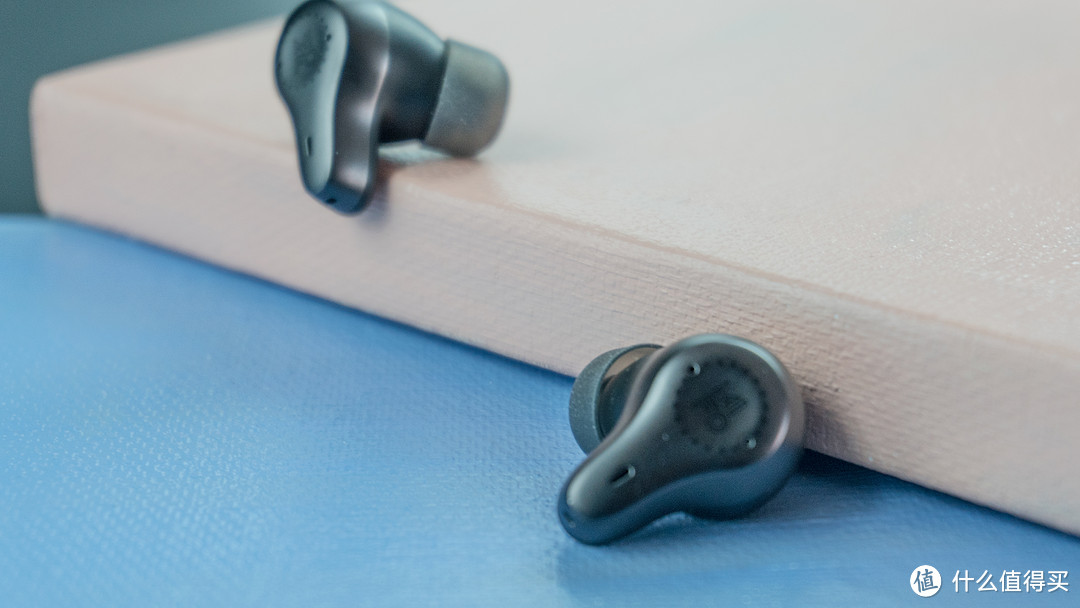 mifo O7动铁蓝牙耳机——最有分量的耳机