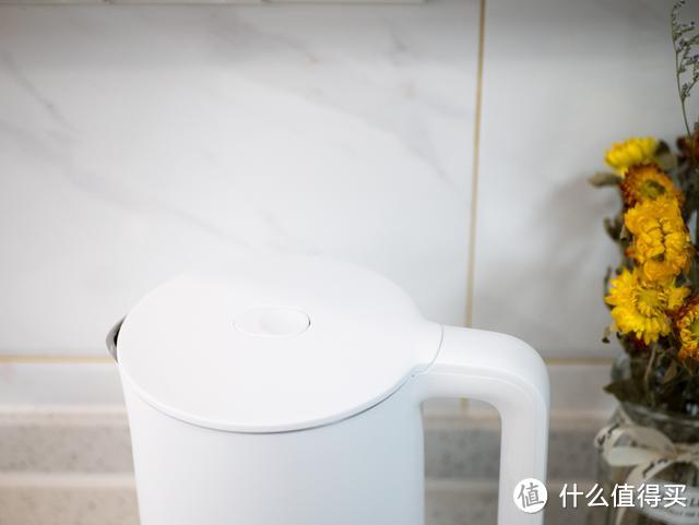 烧一壶水要多久？200秒！小米再出新品，79元1800W大功率