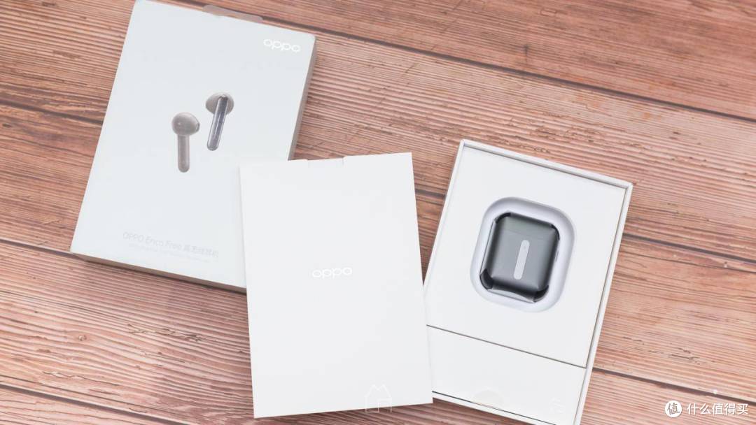 没有谁,比自己更了解自己——OPPO Enco Free 真无线耳机上手
