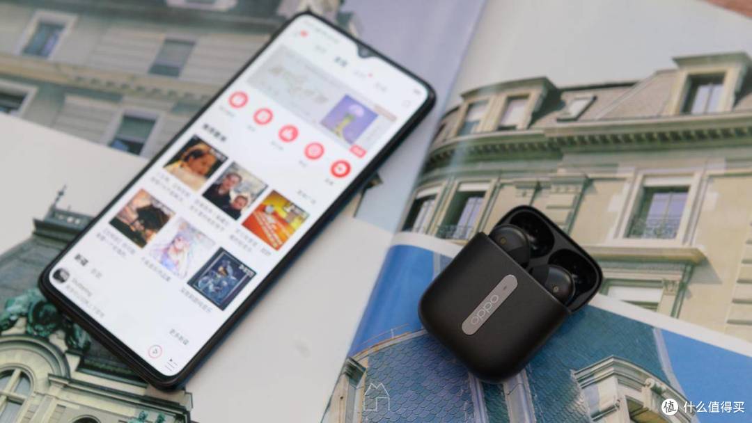 没有谁,比自己更了解自己——OPPO Enco Free 真无线耳机上手