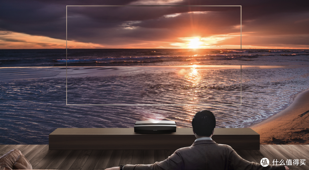 一文读懂：100 吋的超大屏电视到底有没有必要买？
