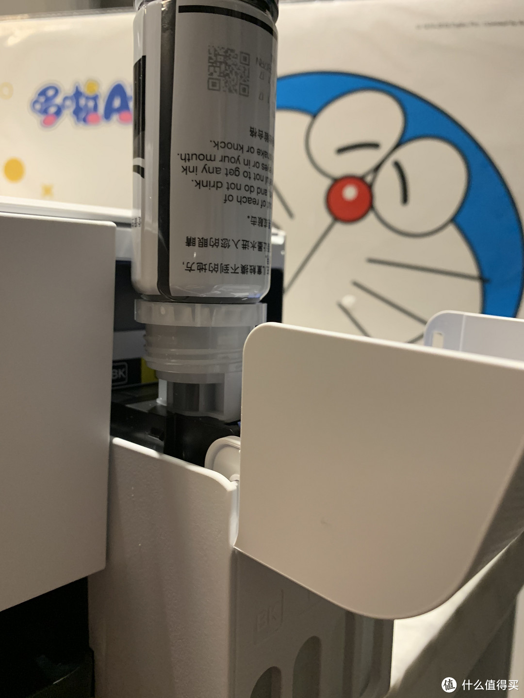 告别“线”制,随心放置——爱普生L3151无线墨仓式彩色打印机