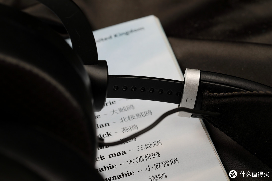 头戴式蓝牙耳机的标杆?HIFIMANANANDA-BT上手实测
