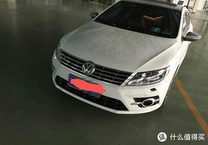 一开始,没有出水盖,对,没做好