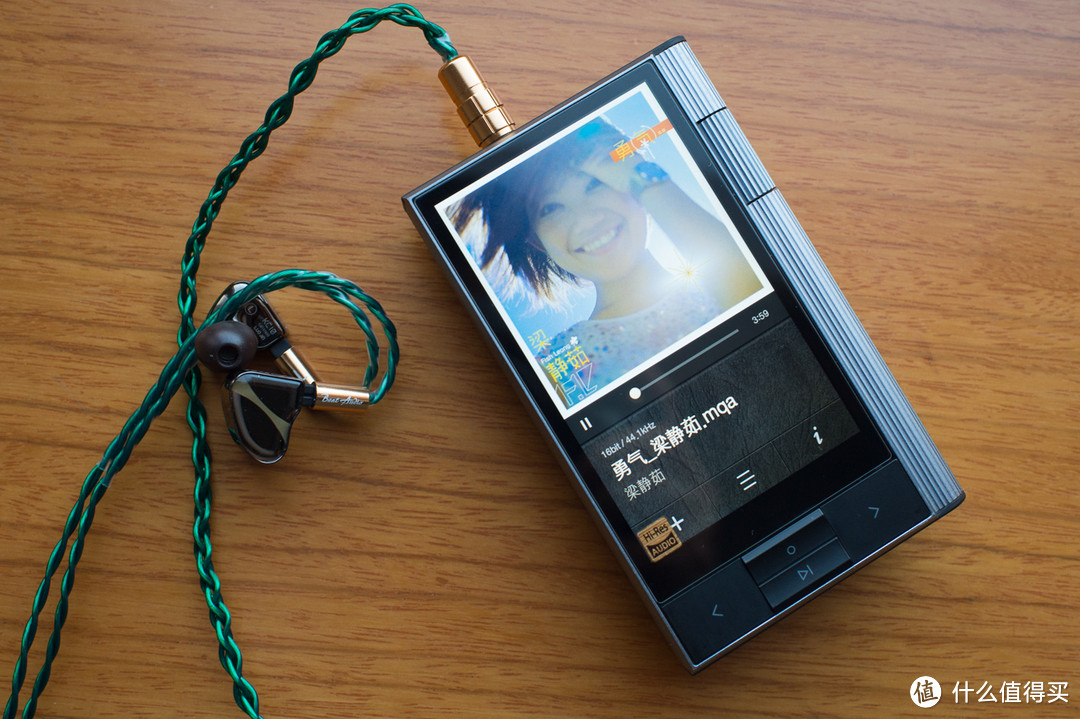 Beat Audio Emerald MKII 能量2 耳塞升级线开箱简评