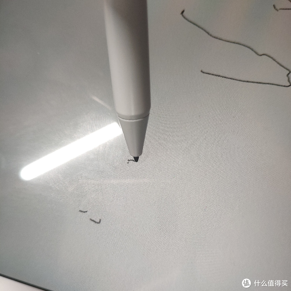 Benks ipad 防误触低延迟手写笔使用体验