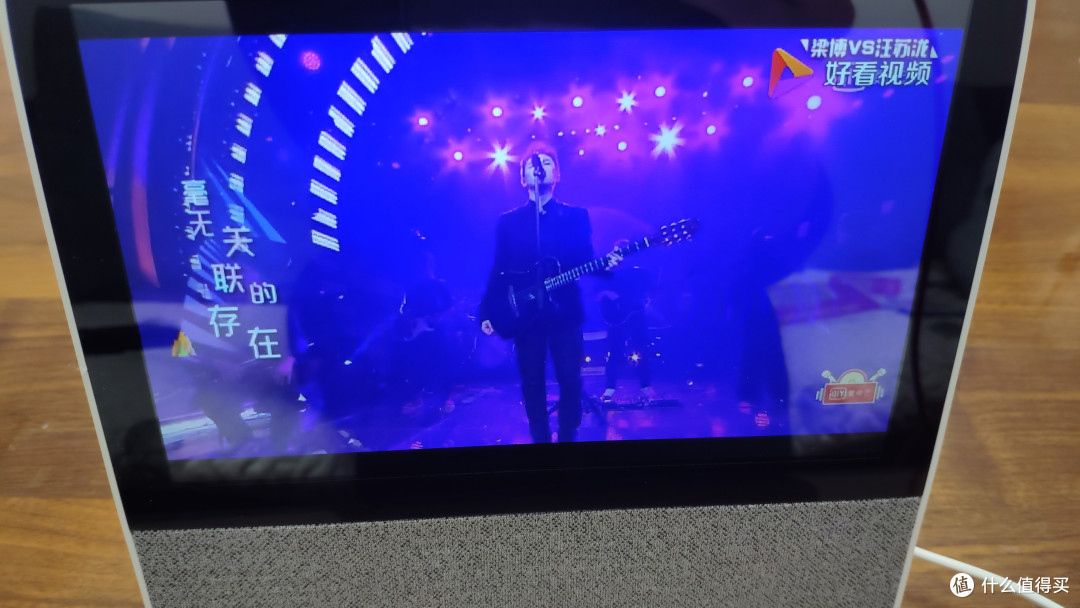 家有“小度”,生活很酷——支持手势和眼神的小度X8助手开箱