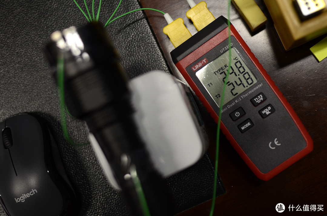 强光压制，只需一键：奈特科尔TM9K手电