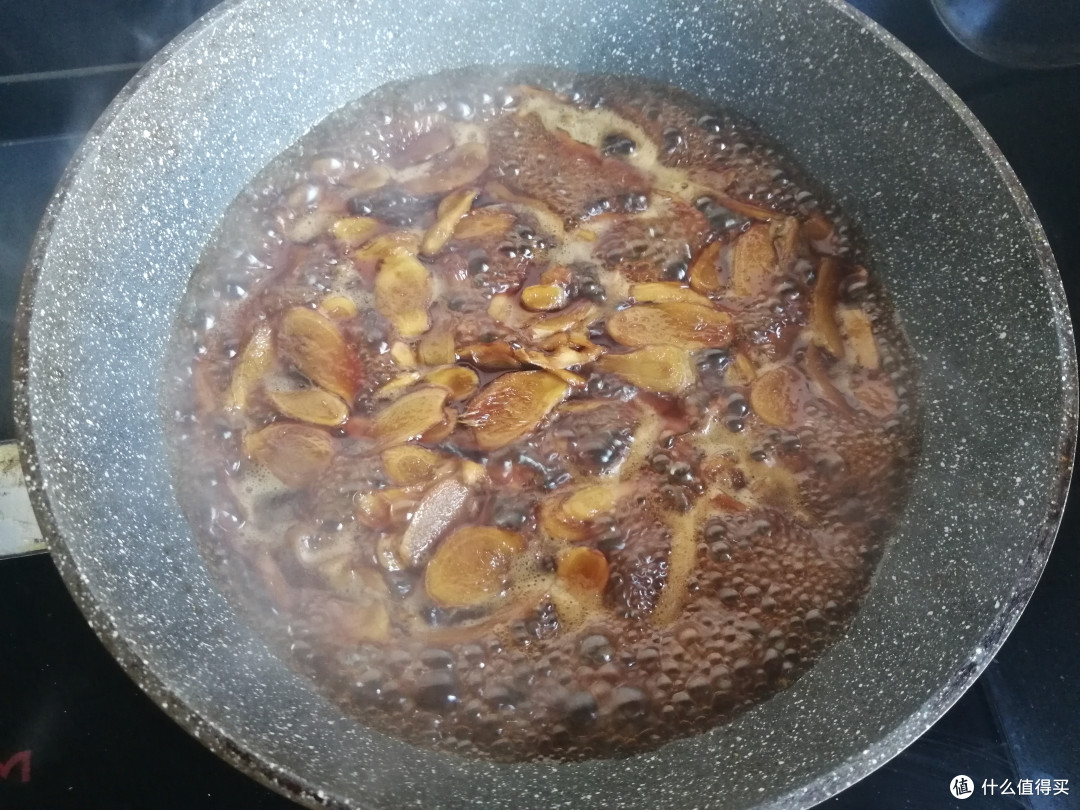 生姜红糖裹一裹,一点辣更多甜,驱寒暖身助消化,健康零食自己做
