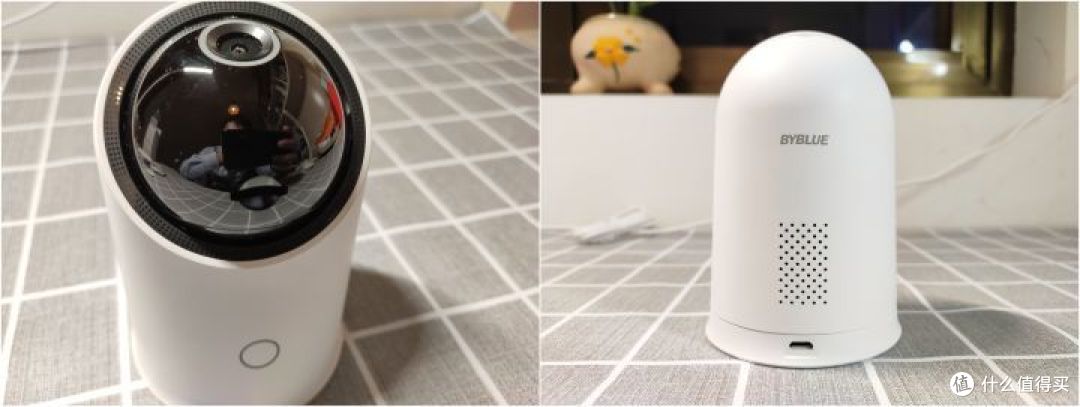 荣耀云台摄像头，行吗？可以的！