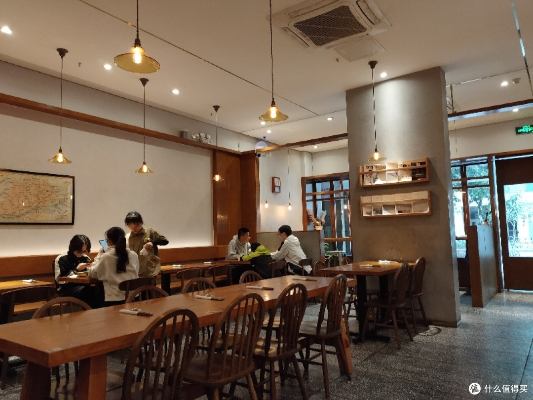 打卡广州网红日料店米仓食堂 周末赶早才能吃到！