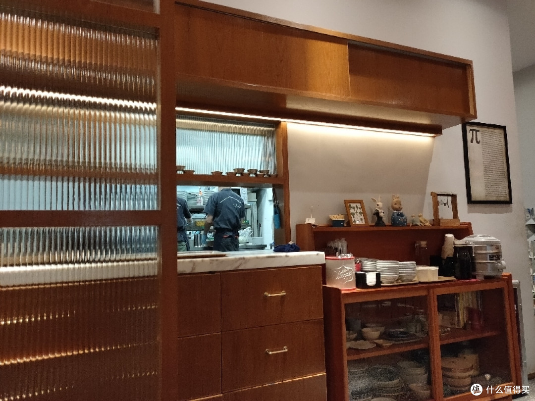 打卡广州网红日料店米仓食堂 周末赶早才能吃到！