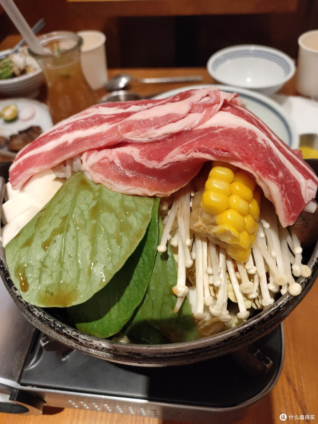 打卡广州网红日料店米仓食堂 周末赶早才能吃到！