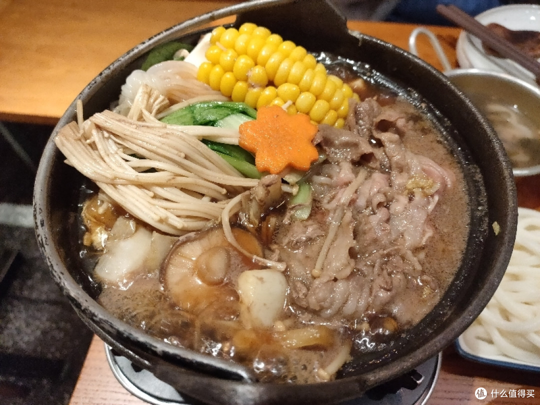 打卡广州网红日料店米仓食堂 周末赶早才能吃到！