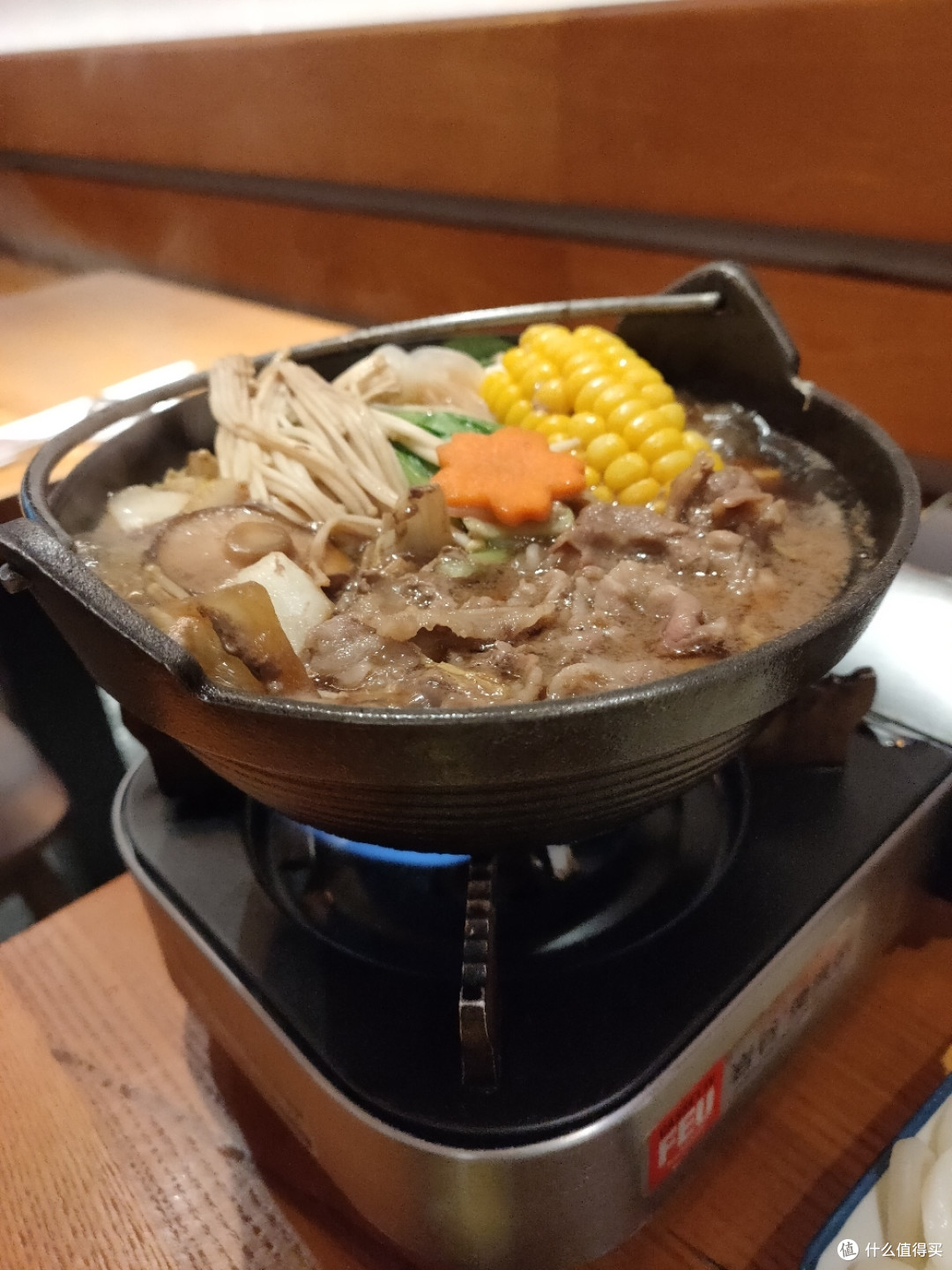 打卡广州网红日料店米仓食堂 周末赶早才能吃到！