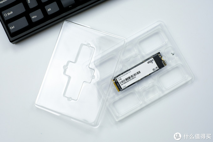 低价不低质的NVMe SSD:爱国者P2000 NVMe固态硬盘