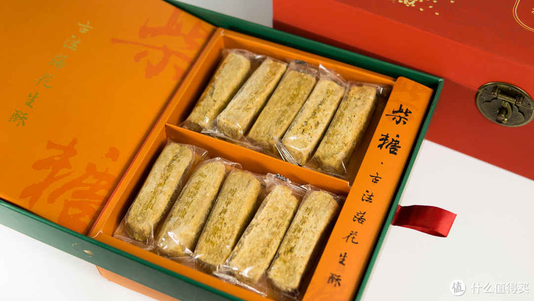 来自张大妈的爱：庚子年岁朝食礼 简晒