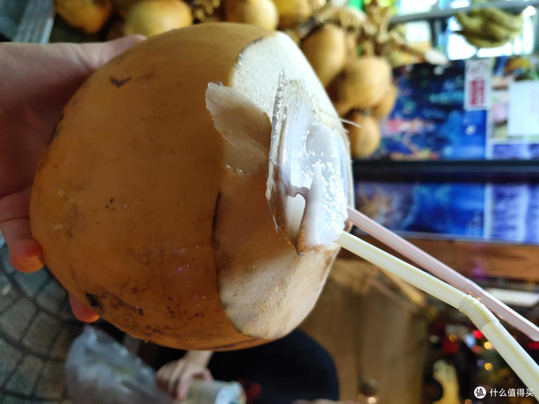 过年去三亚避寒不知道吃啥这里有一份亲身试毒的推荐列表