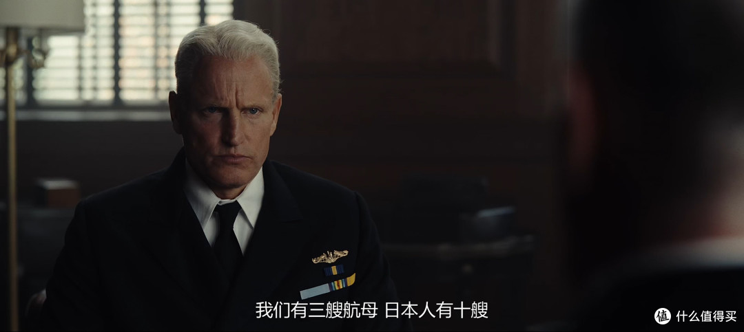 大海铭记不朽—《决战中途岛》