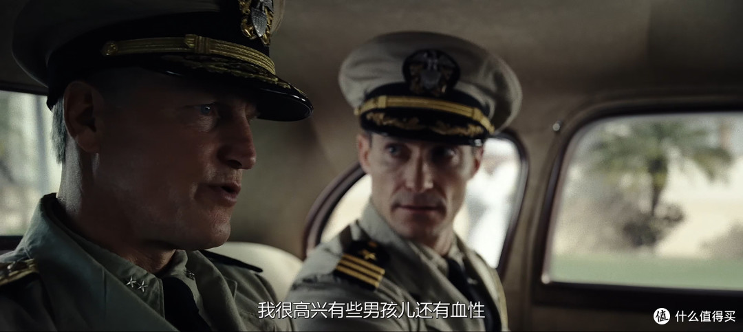 大海铭记不朽—《决战中途岛》