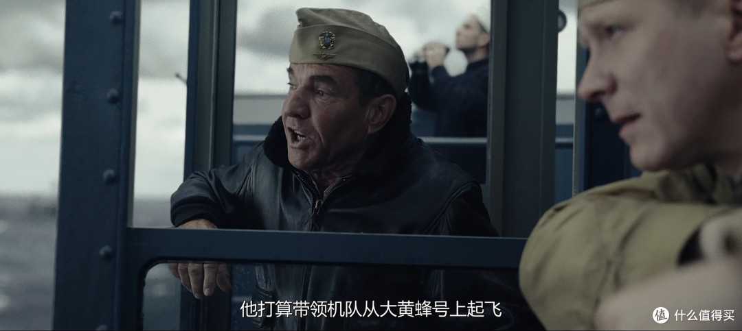大海铭记不朽—《决战中途岛》