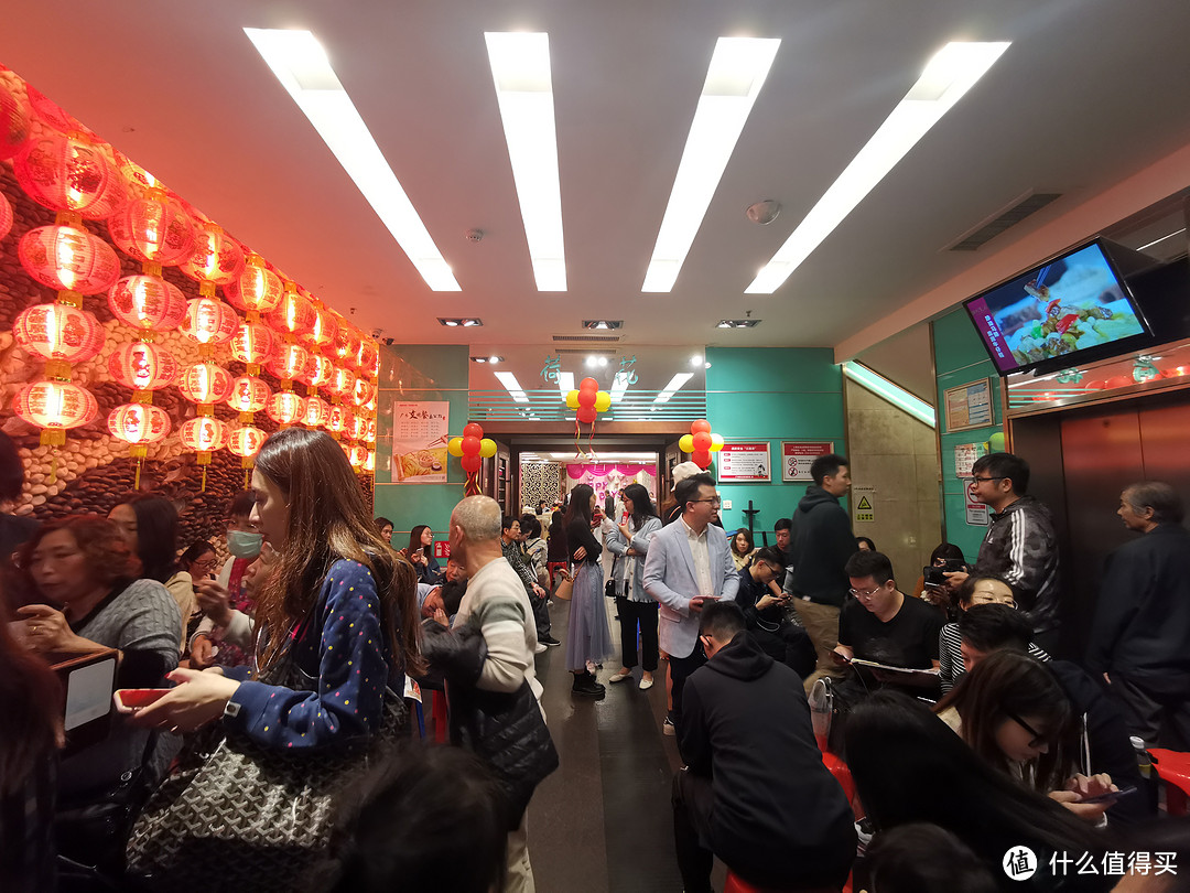 再见了,我心目中的广州性价比第一早茶店—银灯食府