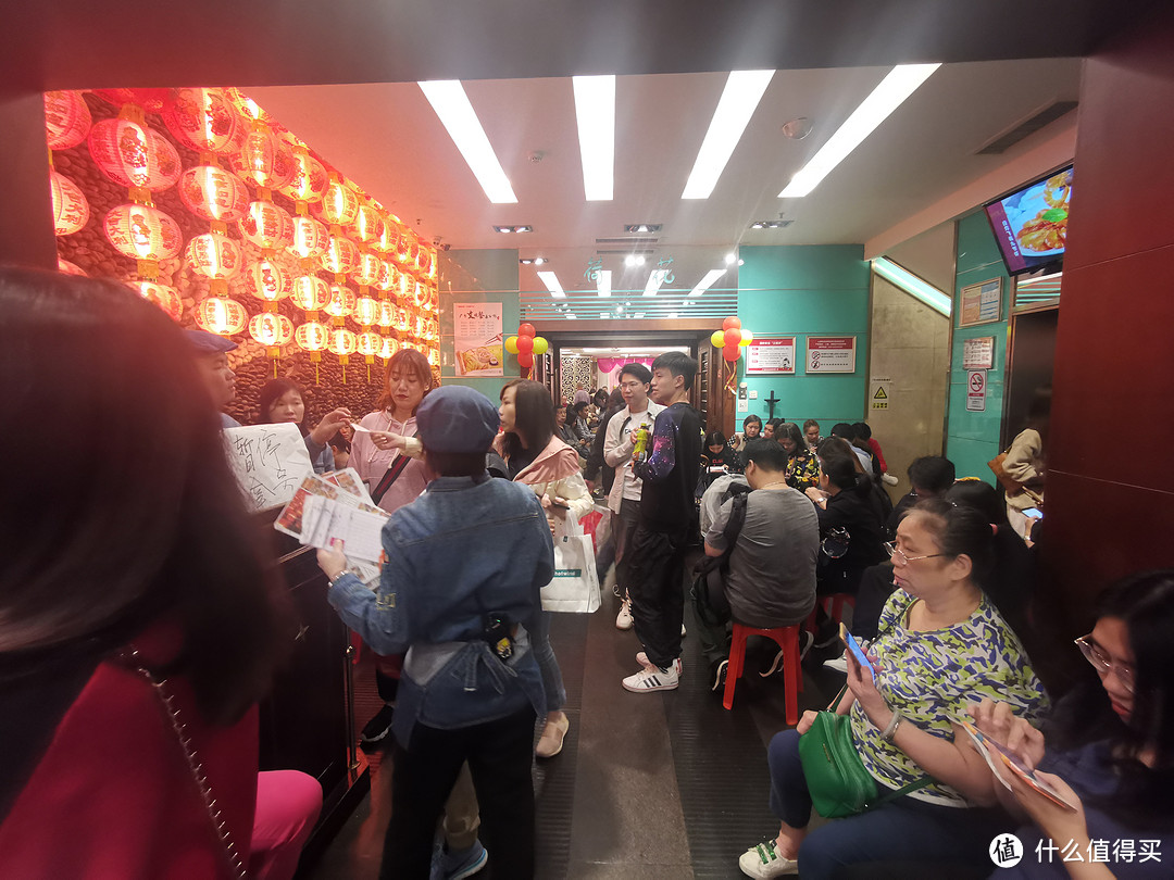 再见了,我心目中的广州性价比第一早茶店—银灯食府