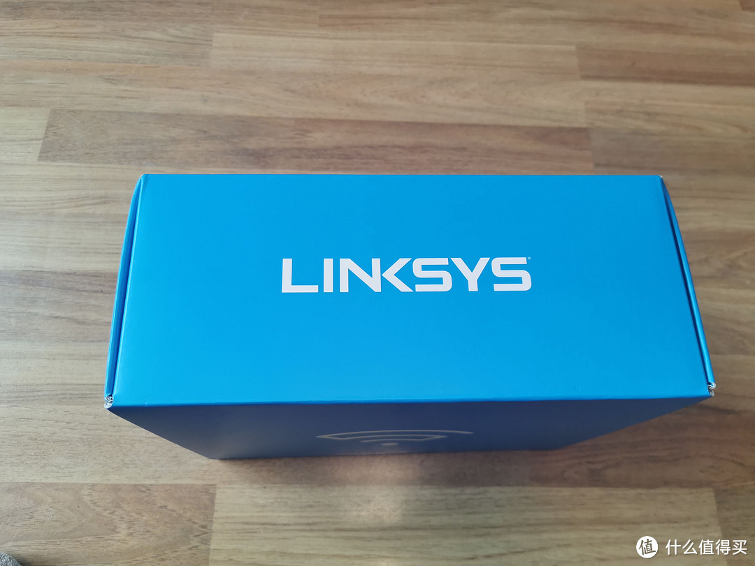 Linksys MX5300测评：迟来的总是最香的