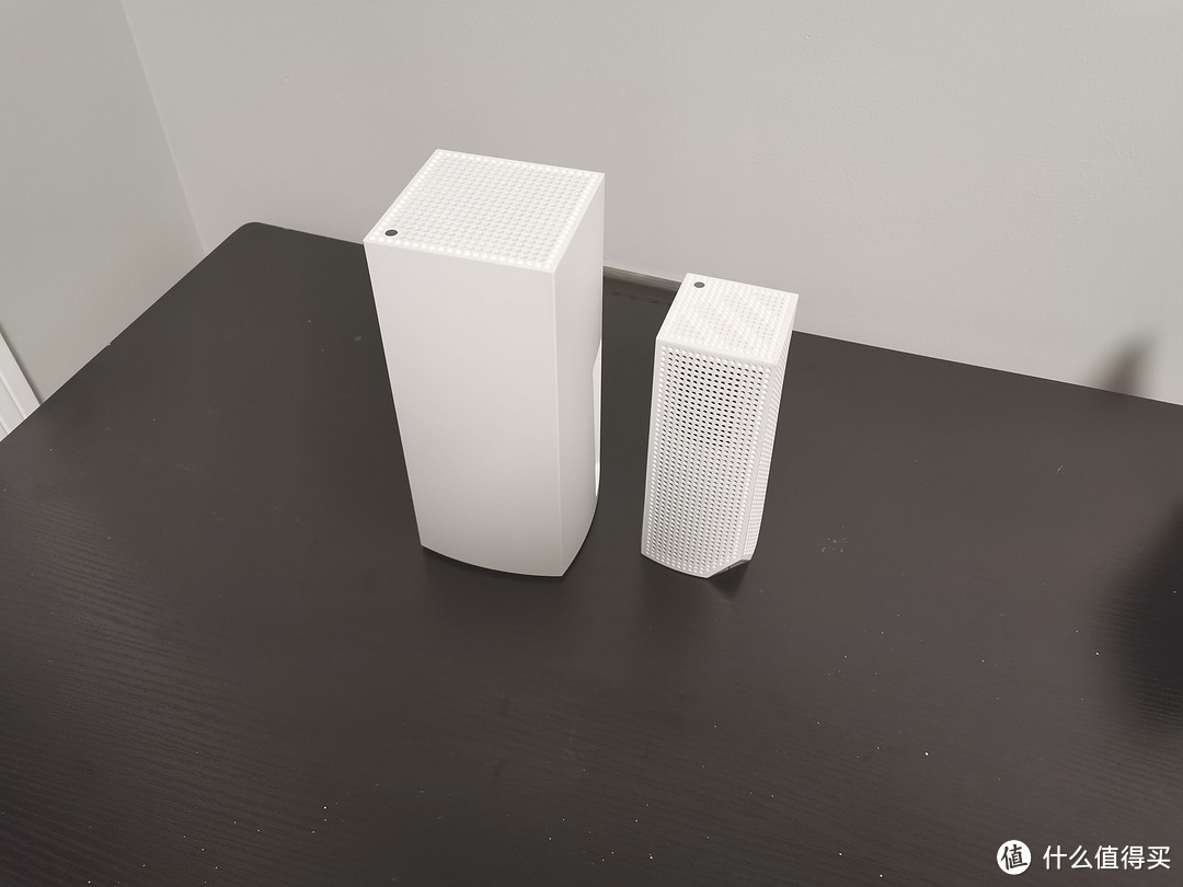 Linksys MX5300测评：迟来的总是最香的