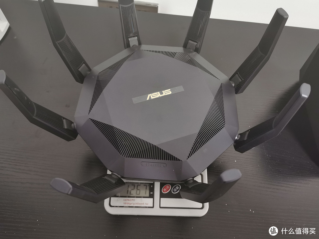 Linksys MX5300测评：迟来的总是最香的