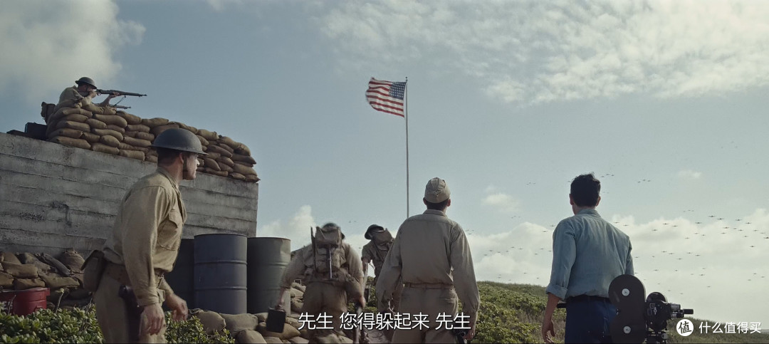 大海铭记不朽—《决战中途岛》