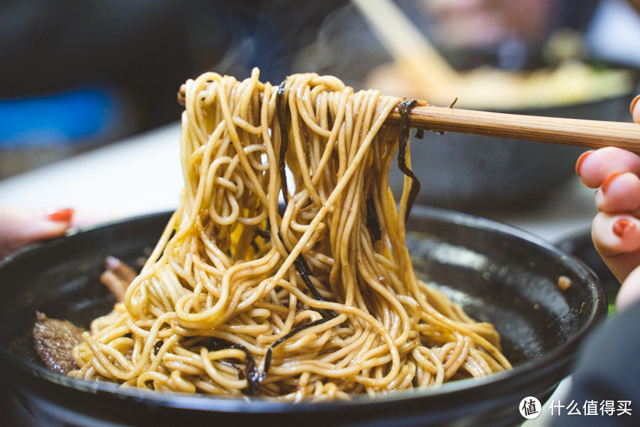 这些老底子面馆，都是虹口人的骄傲